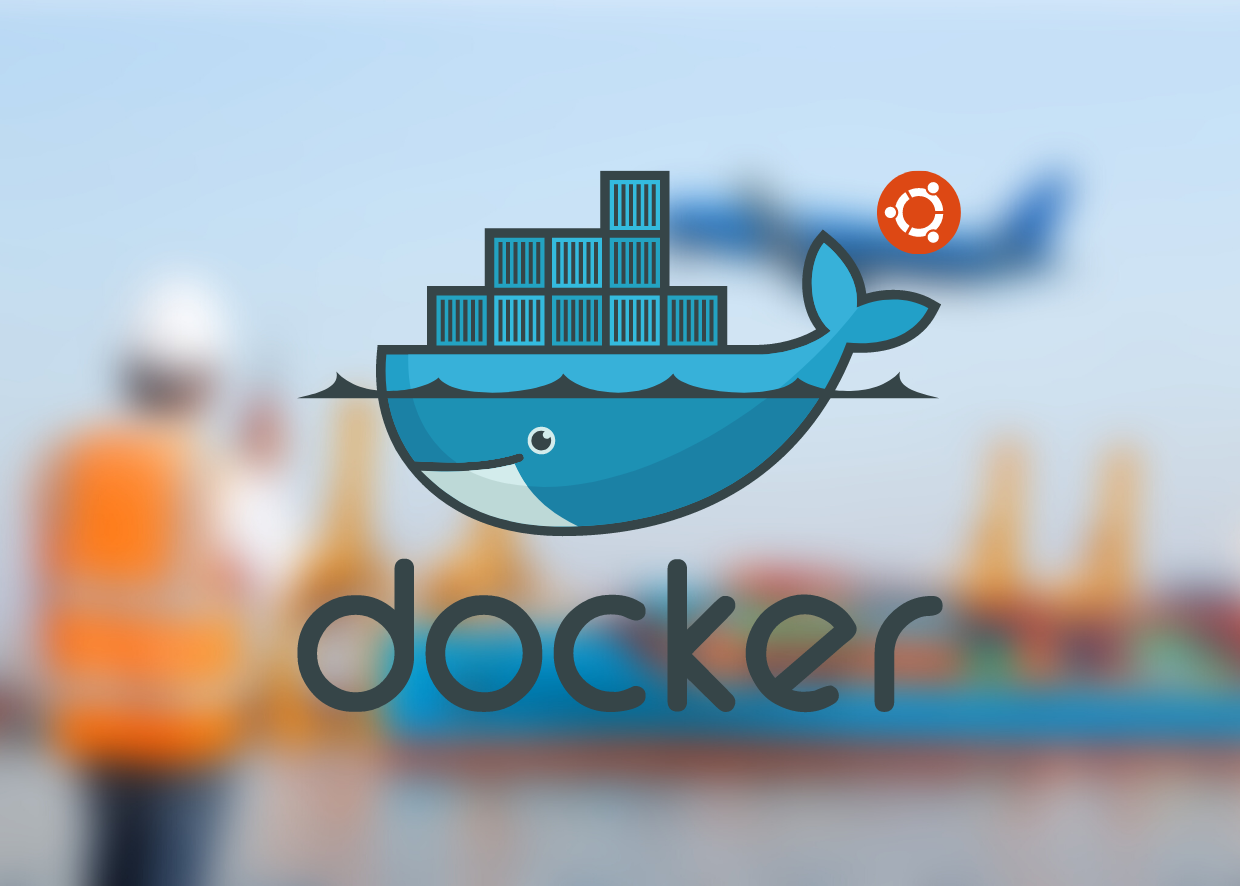 لمحة عن الحاويات, إعداد وتنصيب Docker في لينكس