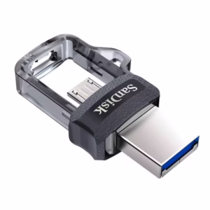 Sandisk 128 GB m3.0 Ultra Dual Flash Drive